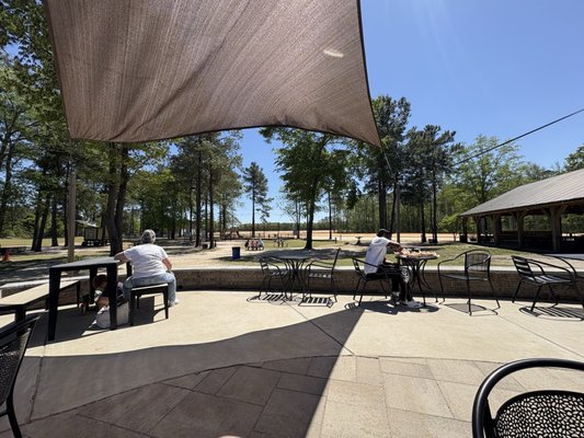 Napkins Restaurant by null