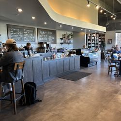 Vellichor Coffee Roasters