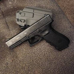 43 Gun Works