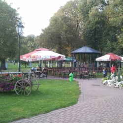 Restauracja Dworek Białoprądnicki