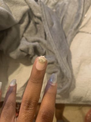 Fabulous Nails 2803 S Sherwood Forest Blvd Baton Rouge La Manicurists Mapquest