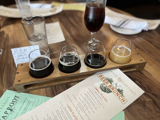 Newport Vineyards & Restaurant by null