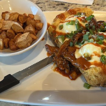 Another Broken Egg Cafe - best breakfast - American Near Me - Gilbert, Arizona