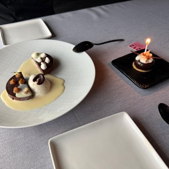 Alexander's Steakhouse - Dessert - Steakhouses Near Me - San Francisco, California Alexander's Steakhouse - Dessert - Steakhouses Near Me - San Francisco, California