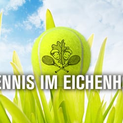 Tennisanlage Eichenhof