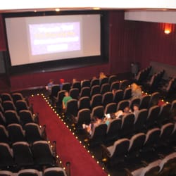 Arcadia Theatre