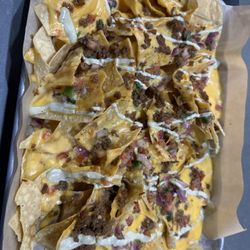 Main Event Avon - NACHOS