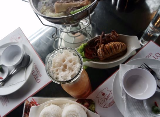 Tagaytay City by null