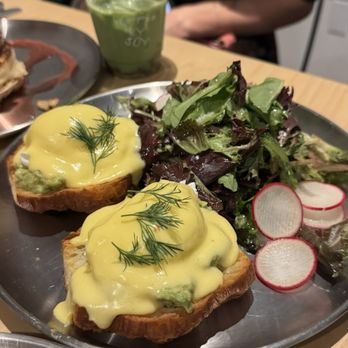 Coffee By Joy - Cafes Near Me - Toronto, Ontario Coffee By Joy - Cafes Near Me - Toronto, Ontario