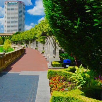 Bicentennial Park - Parks Near Me - Columbus, Ohio