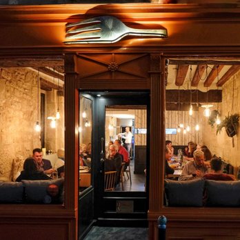 Le Christine - French Near Me - Paris, 01