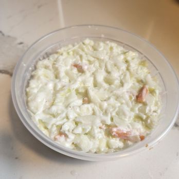 Heaven's Countertop - Coleslaw - Soul Food Near Me - Buffalo, New York Heaven's Countertop - Coleslaw - Soul Food Near Me - Buffalo, New York