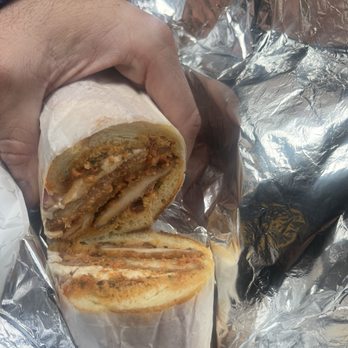 Anthony & Son Panini Shoppe - Sandwiches Near Me - Brooklyn, New York Anthony & Son Panini Shoppe - Sandwiches Near Me - Brooklyn, New York