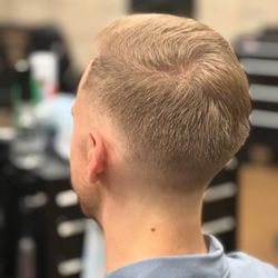 Stephen Gregory Salon