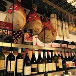 Norma - Prosciutti
