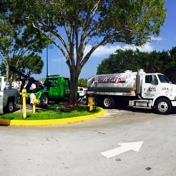ACS Rooter One - Plumbing Near Me - Fort Pierce, Florida