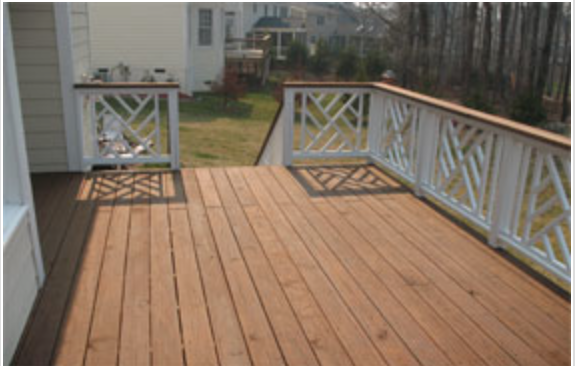 Slide of Superior Power Washing