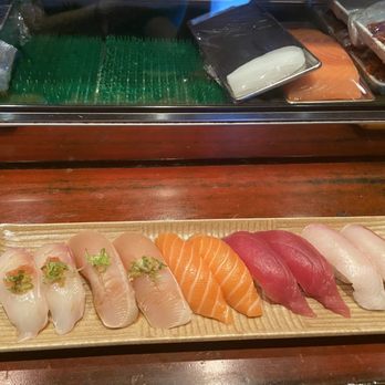 Sushi Sake - Japanese Near Me - Richardson, Texas