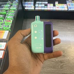 Hype Vapes