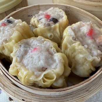 Hei La Moon - siu mais were so good! - Dim Sum Near Me - Boston, Massachusetts