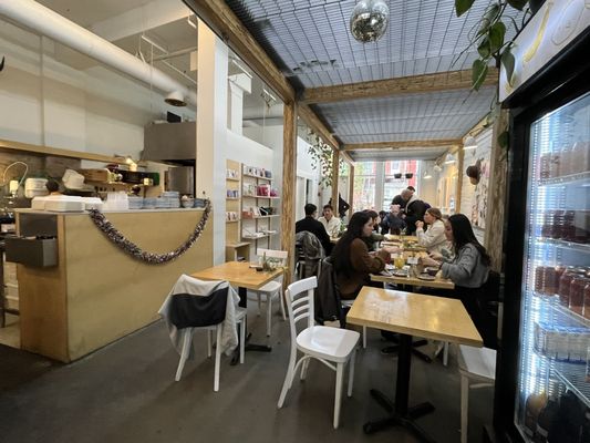 La Finca Café | Café, Marché Local Lunch De Quartier Dans La Région De Montréal by null