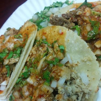 Tacos El Rancho - Tacos Near Me - Westminster, California