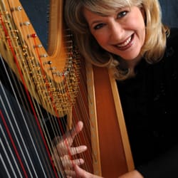 Beautiful Music Orlando - Beautiful Music Harpist, Solo Harp, Orlando Harpist, Harpist Orlando, Florida Harpist