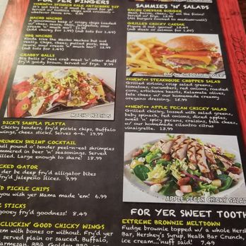 Dick's Last Resort - Pigeon Forge - American Near Me - Pigeon Forge, Tennessee Dick's Last Resort - Pigeon Forge - American Near Me - Pigeon Forge, Tennessee