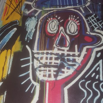 Strand Bookstore - Basquiat prints magazine - Bookstores Near Me - New York, New York Strand Bookstore - Basquiat prints magazine - Bookstores Near Me - New York, New York