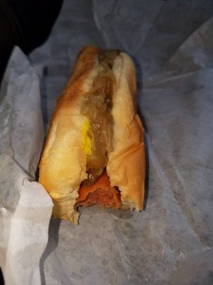 Maxwell Street Depot by null Maxwell Street Depot by null