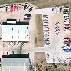 E & R Boats & Motors