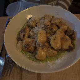 Gnocchi