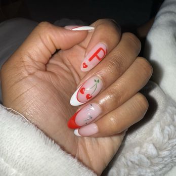 Mosaic Nail Spa - My nails - Waxing Near Me - Falls Church, Virginia