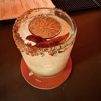 Trona - Speakeasies Near Me - Austin, Texas