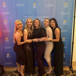 Meridiem DermSpa - Sevierville