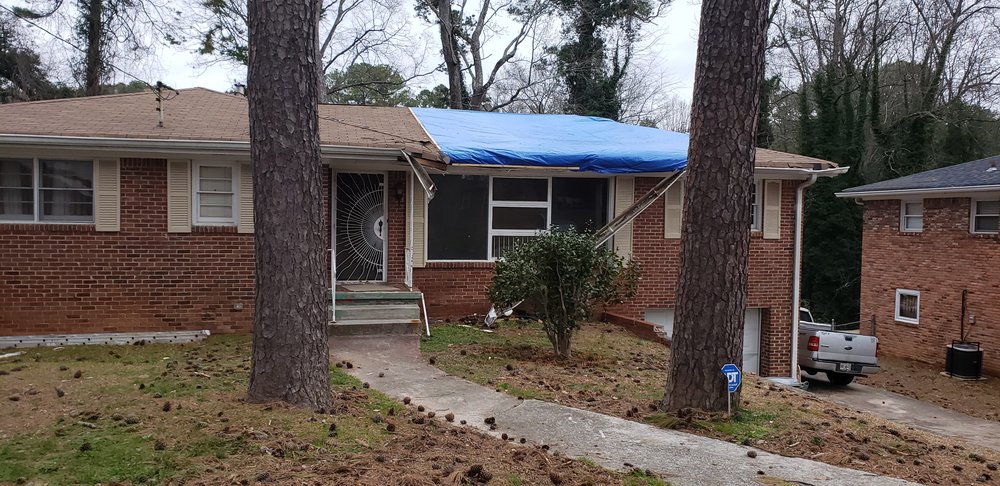 Slide of CMC Services Group