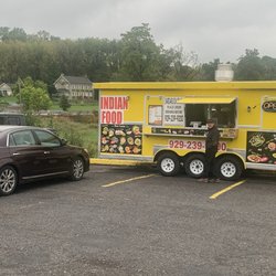 Sardarji Da Dhaba - Food truck and phone number