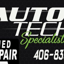 Auto Tech Specialists