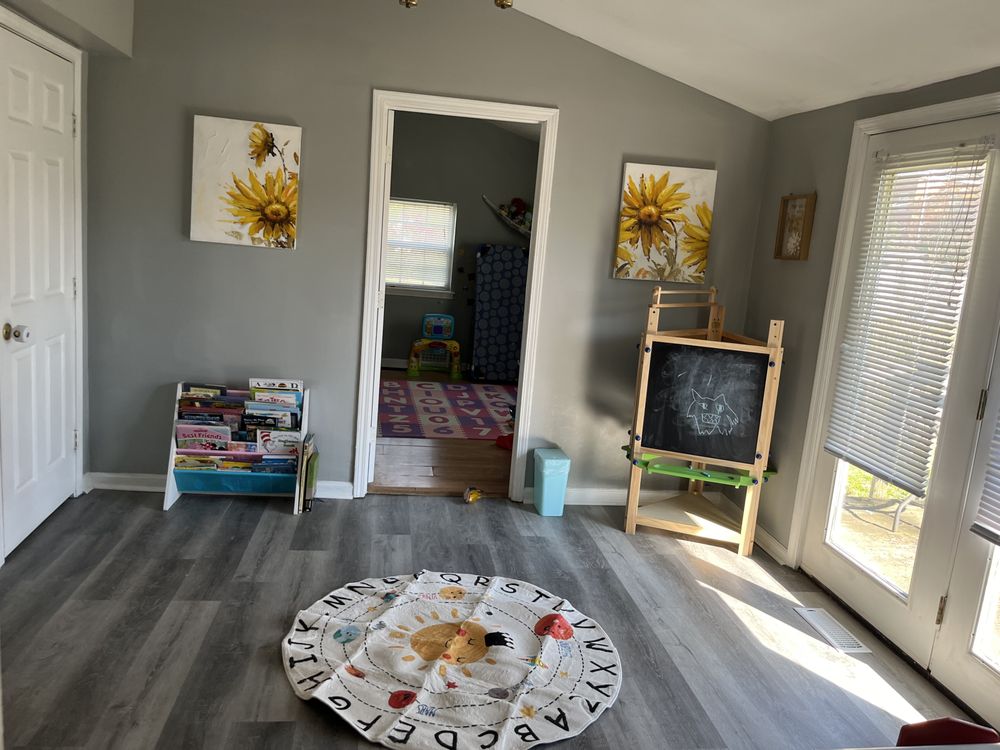 Kreative Kastle Childcare - childcare center in Prospect, KY