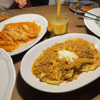Ospi Costa Mesa - Rachiatelli - Pizza Near Me - Costa Mesa, California