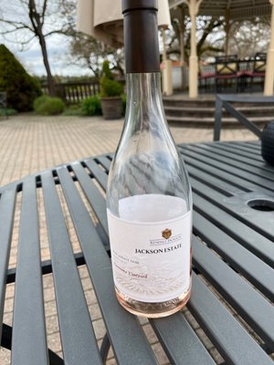 Kendall-Jackson Wine Estate & Gardens by null