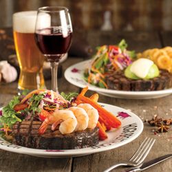 Hog's Australia's Steakhouse