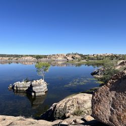Willow Lake