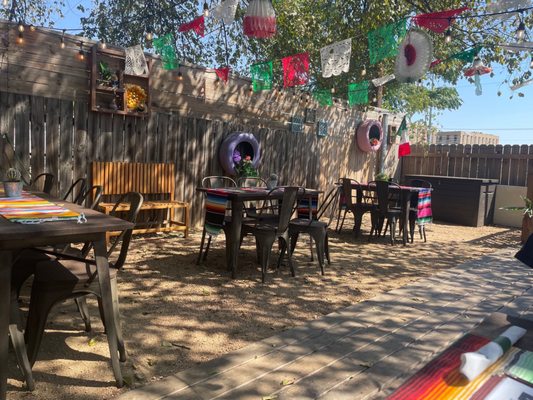 Tex Mex Joe's by null