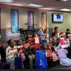 The Worship Center - Children's Ministry