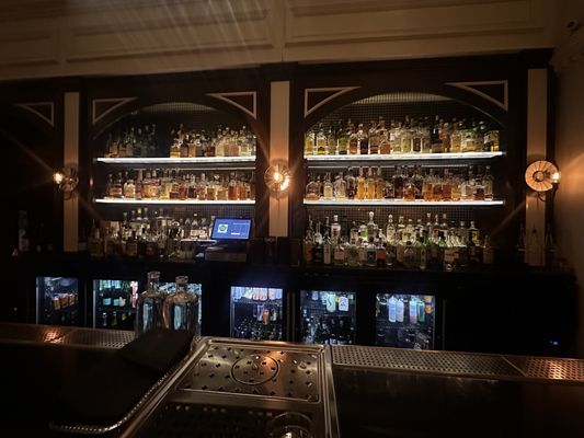 The Berkshire Room by null