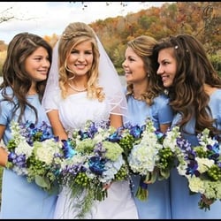 Gallery Florist and Gifts - Watch Weddings by Gallery Florist and Gifts on Up TV, and on TLC TV. Also Your #1 Prom Florist. www.galleryfloristandgifts.com