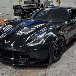 New Image Autosports