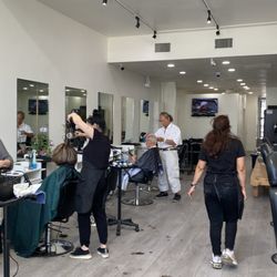 Kamana Beauty Palace - Get your hair done too!