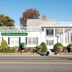 Thomas F. Dalton Funeral Home - Williston Park - Williston Park location